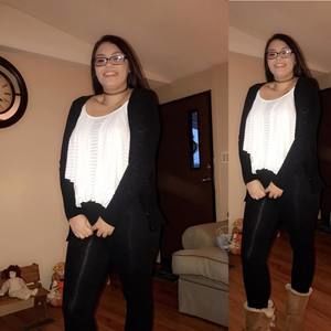 Meet your Posher, Mariah